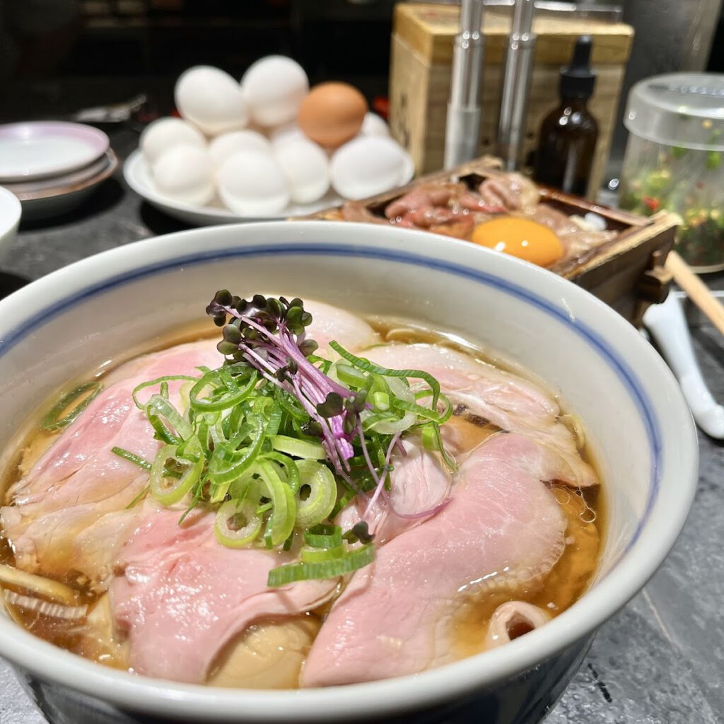 駄目な隣人 新宿店 料理写真2