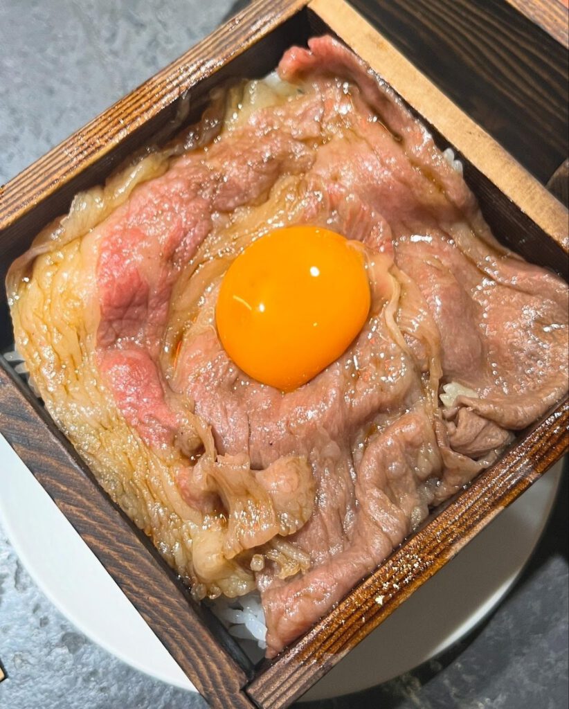 駄目な隣人 新宿店 料理写真3
