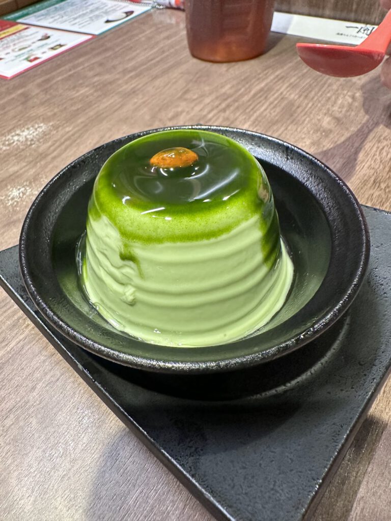 一蘭 新宿中央東口店 料理写真3