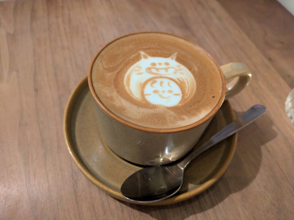 コトカフェ 料理写真2