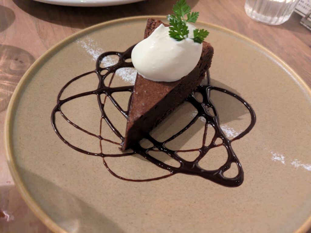 コトカフェ 料理写真3