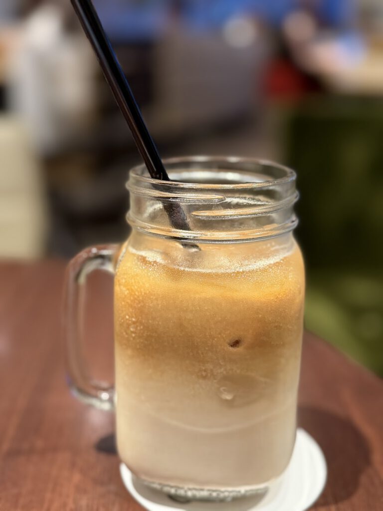 Caffice 料理写真3