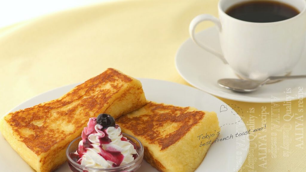 cafe AALIYA 料理写真1