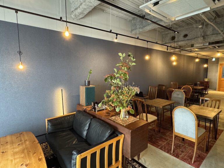 CAFE ZUKKE
