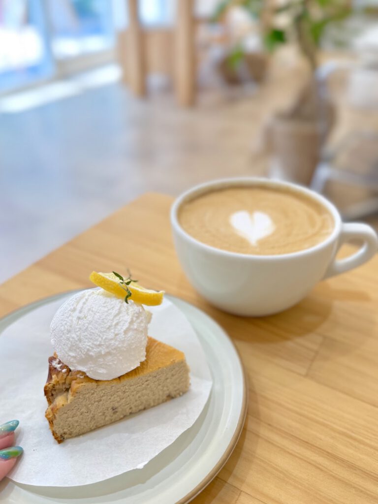 SOLEW 料理写真1