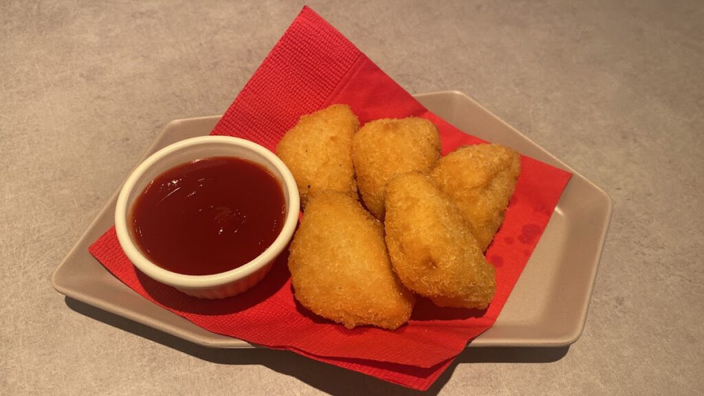 ロイヤルメルト新宿三丁目店 料理写真1