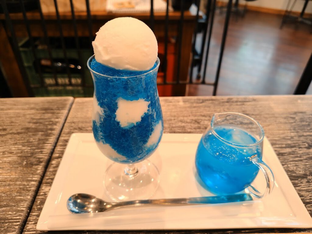 No.13cafe 料理写真1
