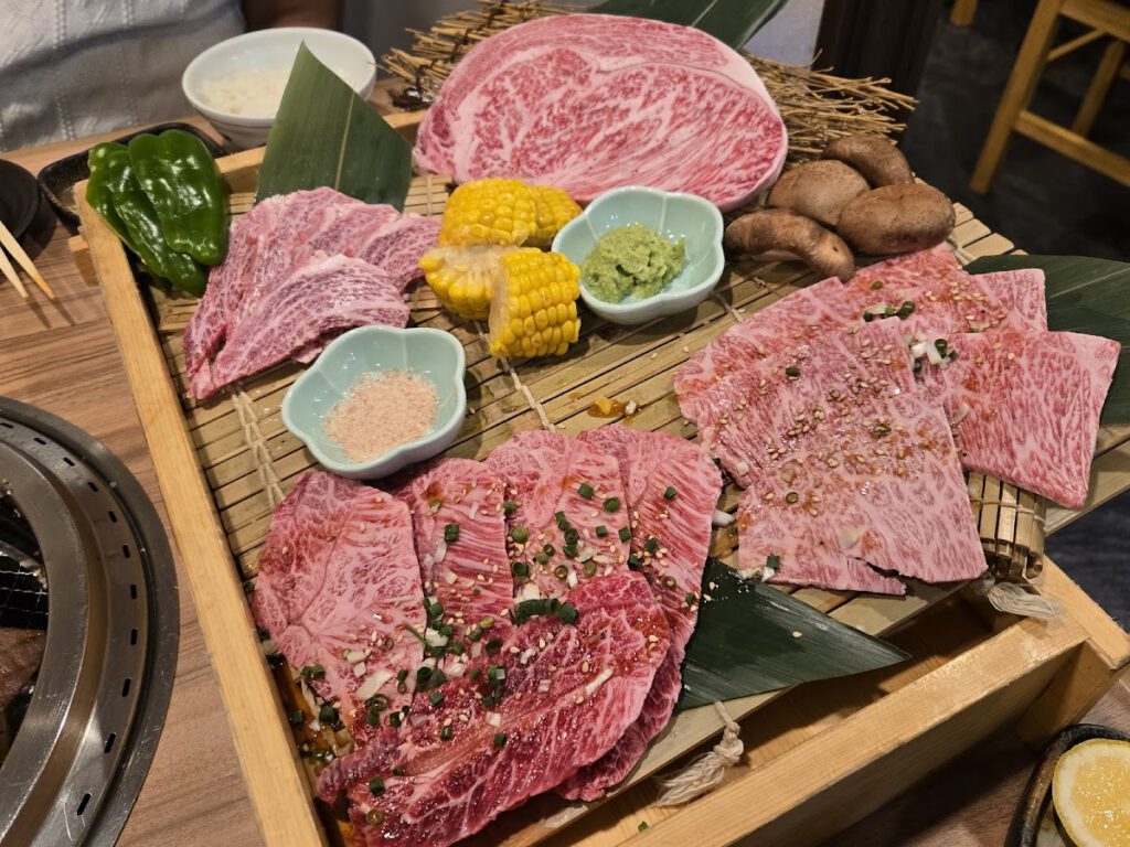 火ノ丸 料理写真2