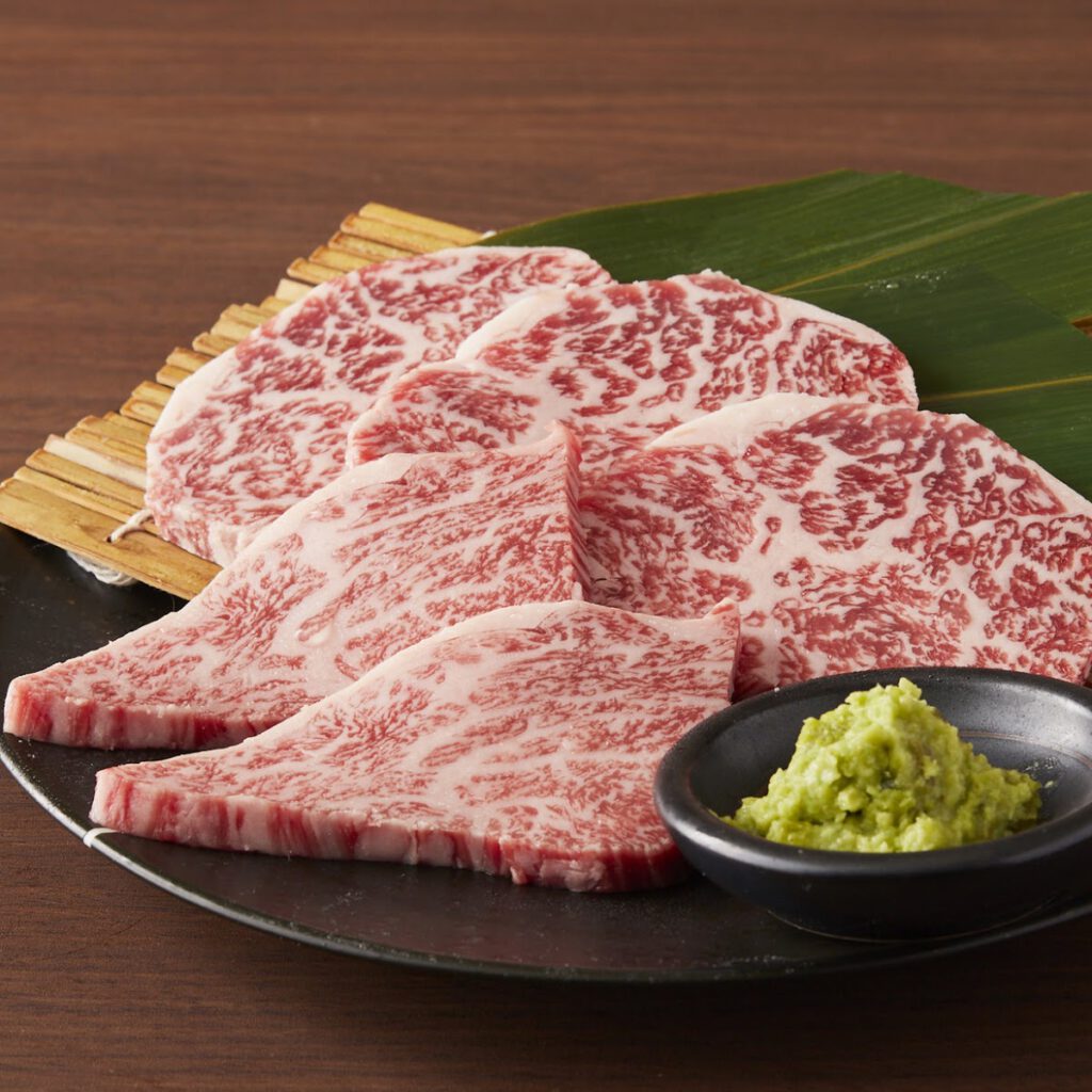 焼肉食べ放題 焼肉道楽‐Doraku‐ 新宿店 料理写真3