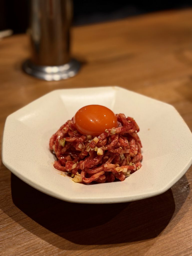 焼肉つじむら 新宿本店 料理写真3