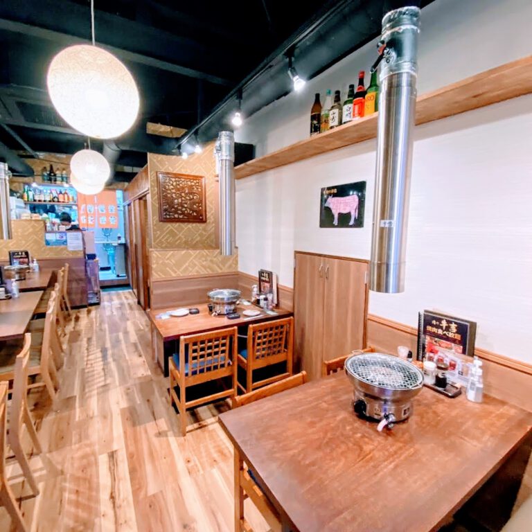 牛吉 新宿東口店