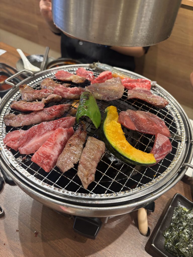 牛吉 新宿東口店 料理写真3