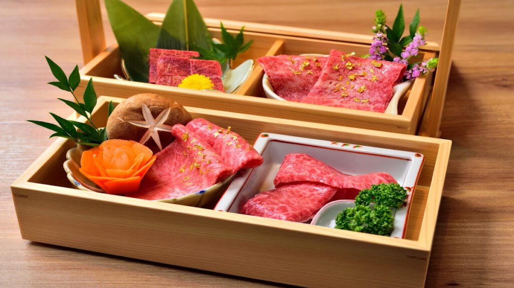 肉縁 新宿歌舞伎町店 料理写真1