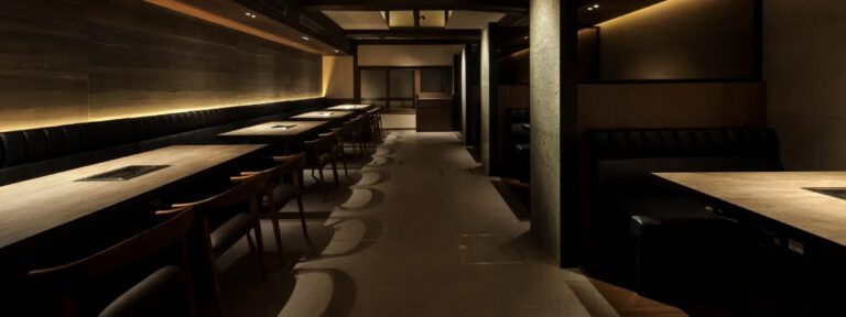 焼肉 うしごろ 新宿三丁目店