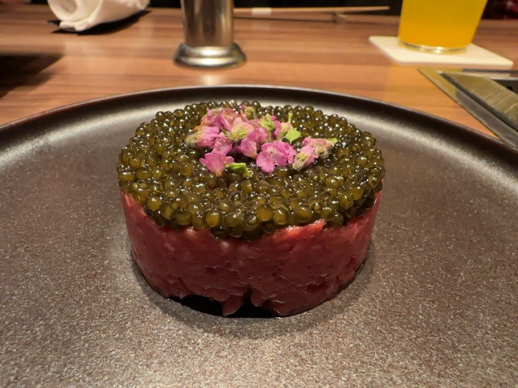 焼肉 うしごろ 新宿三丁目店 料理写真1