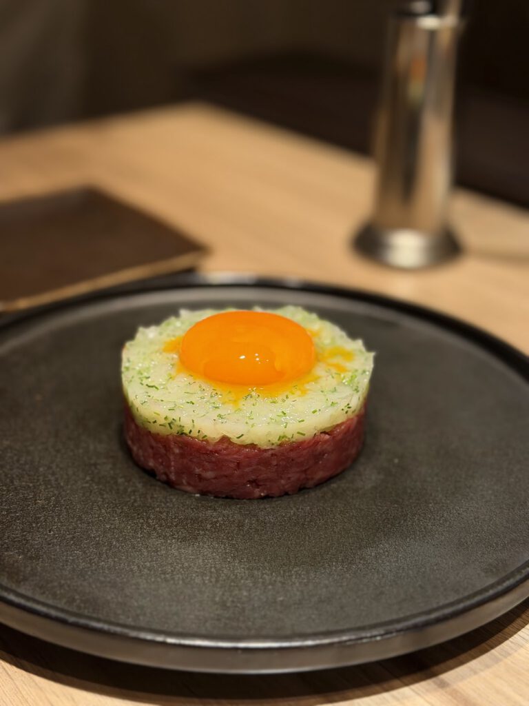 焼肉 うしごろ 新宿三丁目店 料理写真3