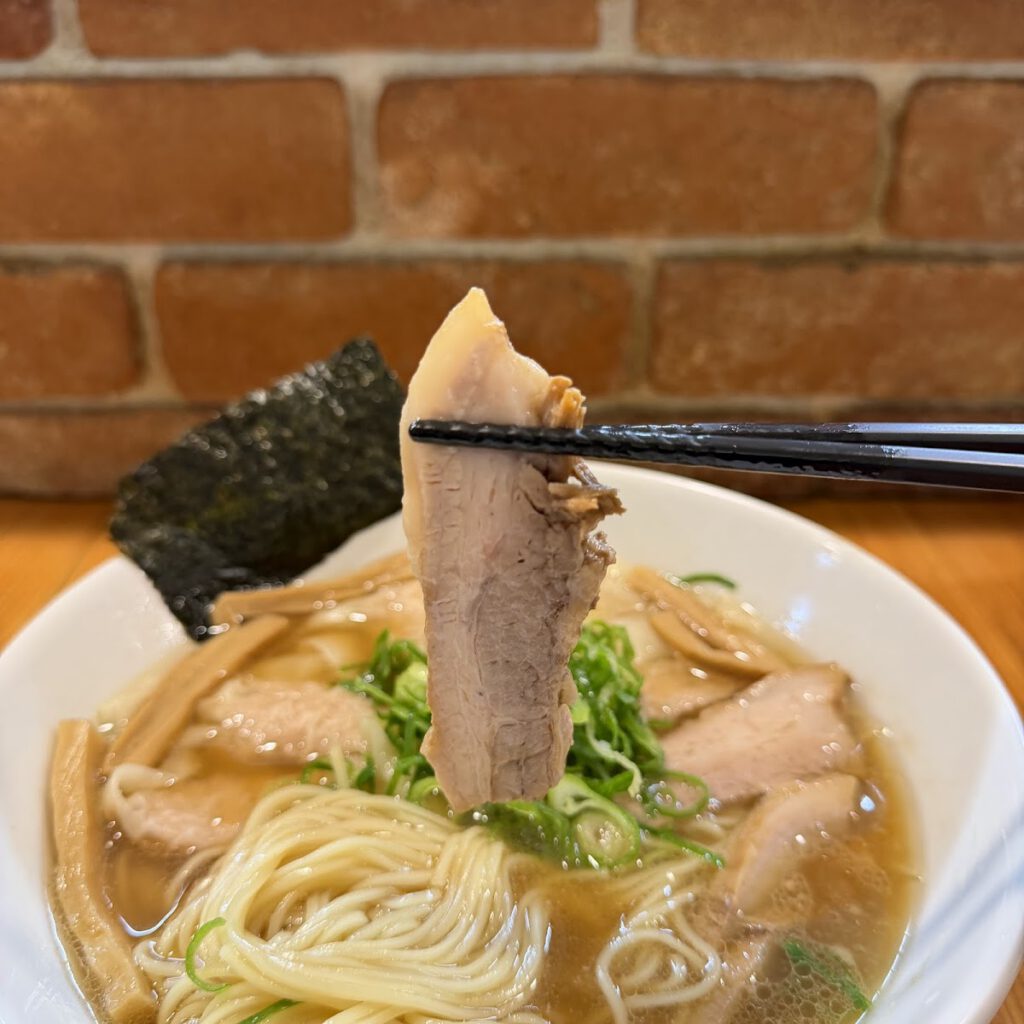ShiNaChiKu亭 料理写真3