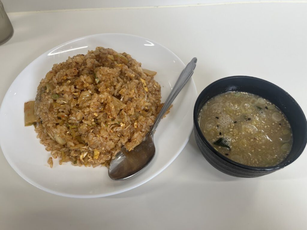 ラーメンヤマト 善部店 料理写真3