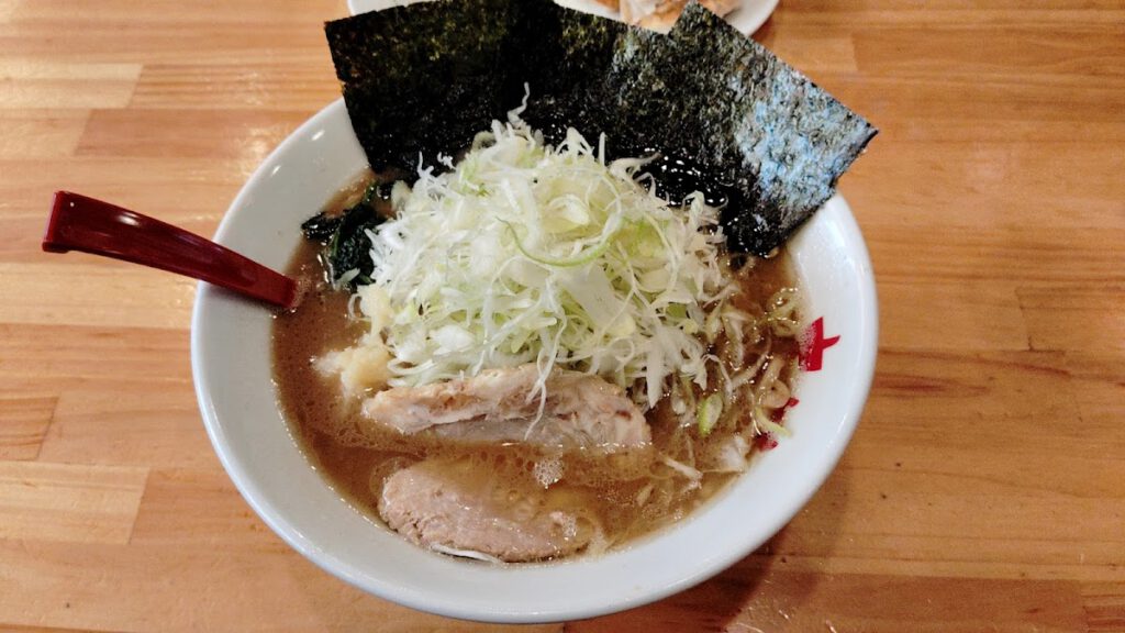ラーメン大桜 今宿店 料理写真1
