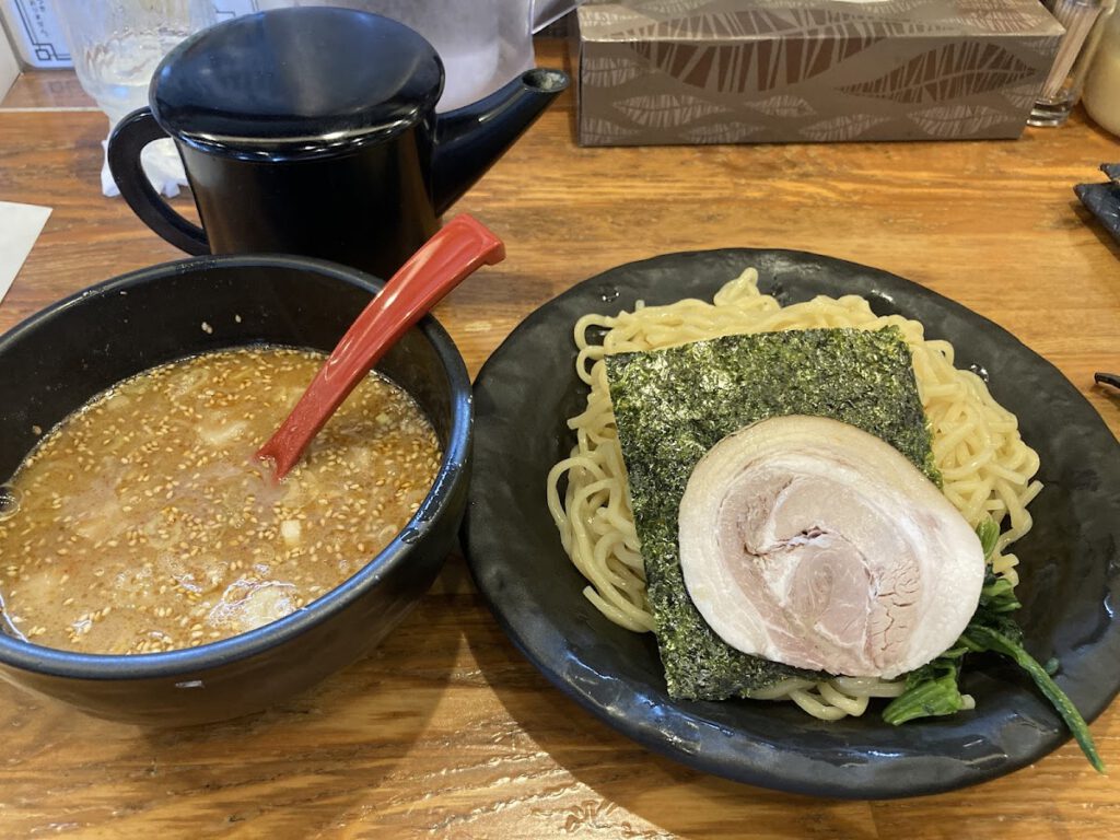 ラーメン大桜 今宿店 料理写真3