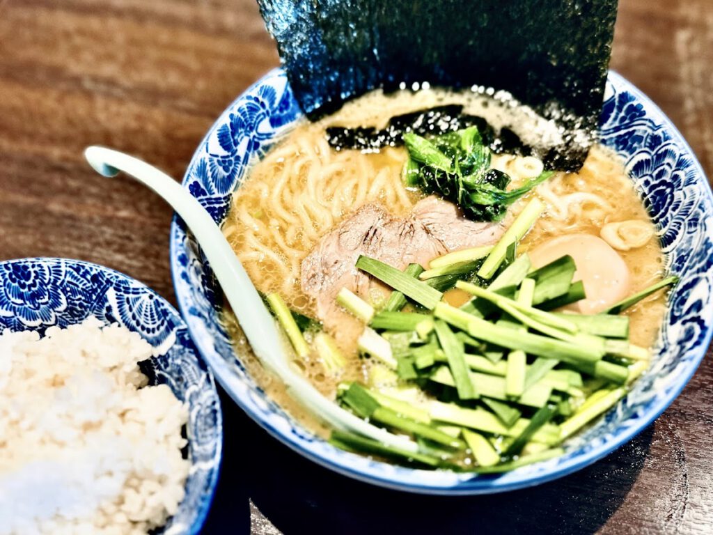 とんぱた亭 新子安店 料理写真2