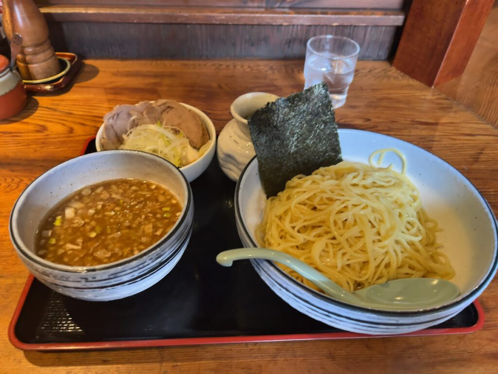 とんぱた亭 新子安店 料理写真3
