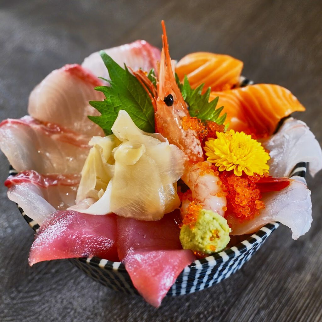 トロ政 横浜店 料理写真1