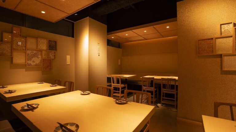 ネオ和食居酒屋 君に会いたくなるから 横浜店