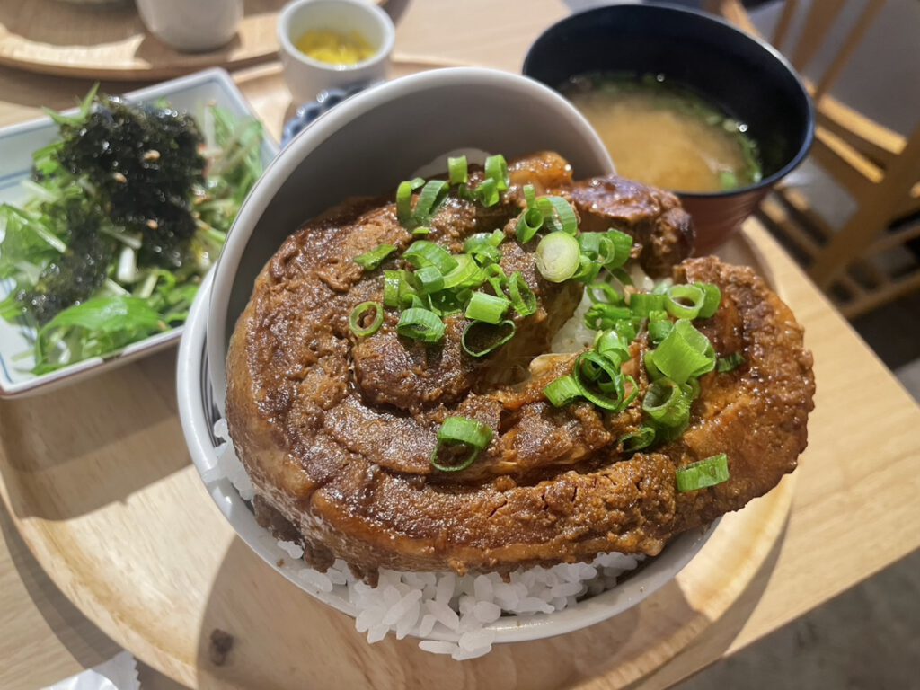 ネオ和食居酒屋 君に会いたくなるから 横浜店 料理写真1