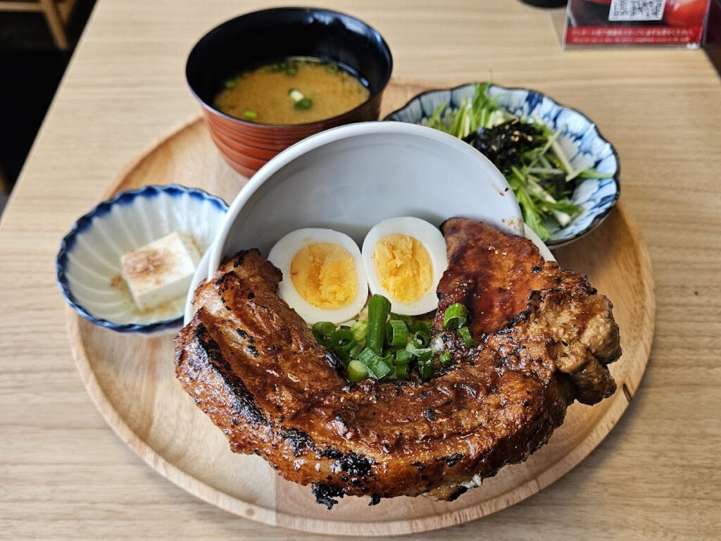 ネオ和食居酒屋 君に会いたくなるから 横浜店 料理写真2