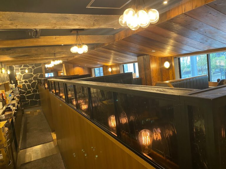 牛角 横浜北幸店