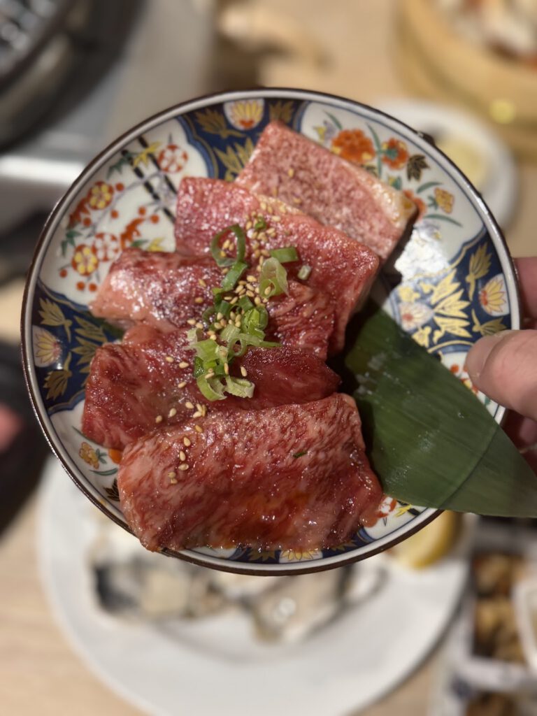 ときわ亭 横浜西口店 料理写真1