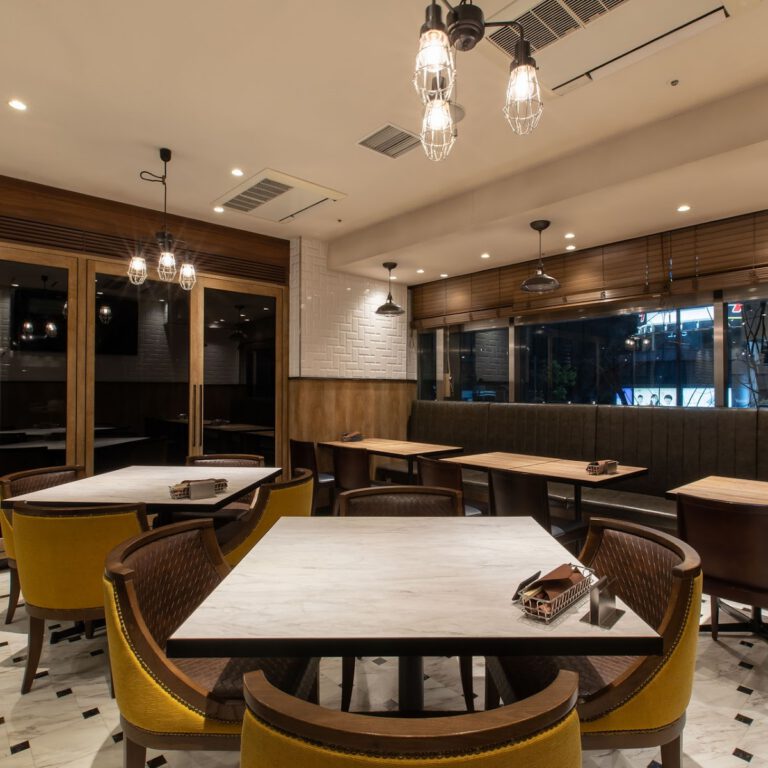 横浜キッチン YOKOHAMA KITCHEN
