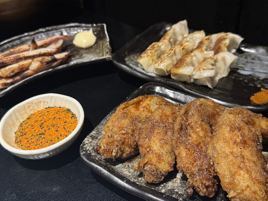 【完全個室】 150種食べ飲み放題 居酒屋　アジト 横浜駅前店 料理写真2
