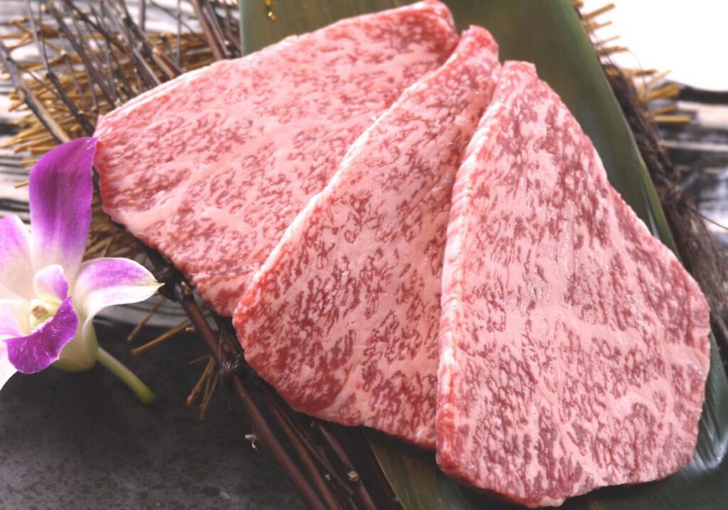 焼肉 カルビランド 横浜西口店 料理写真2