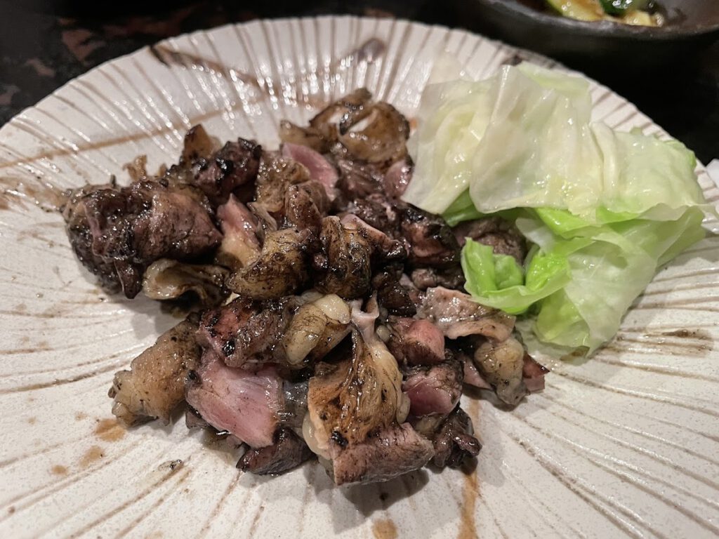ぢどり屋 横浜店 料理写真2
