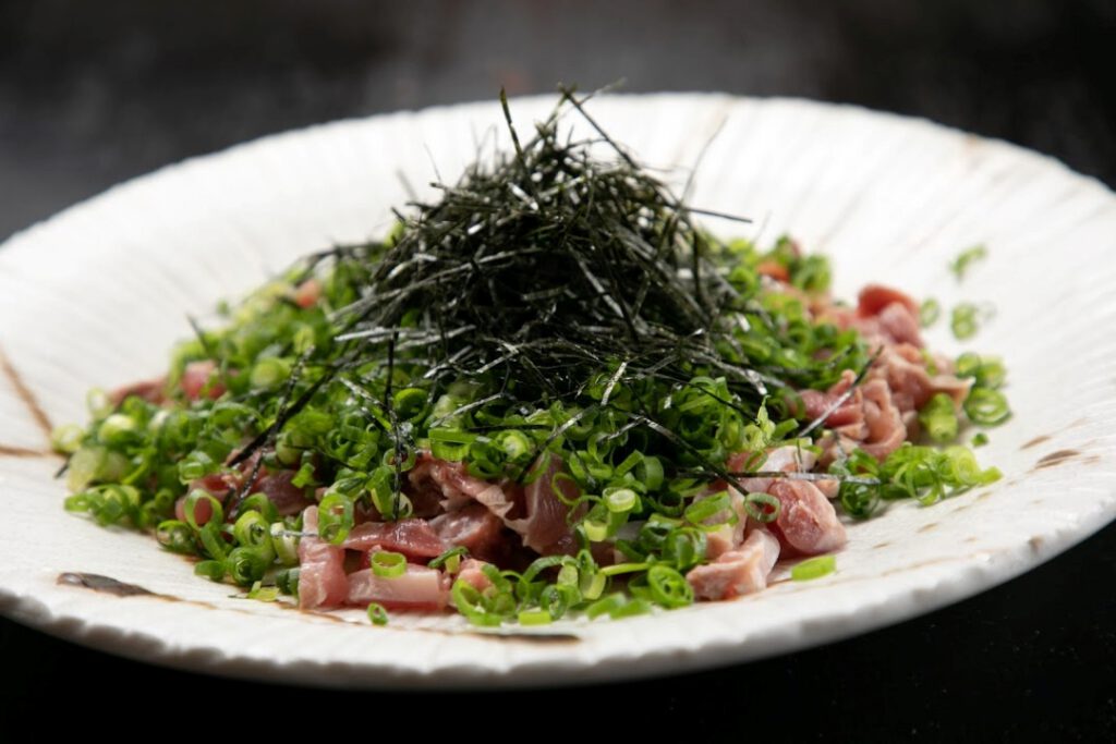 ぢどり屋 横浜店 料理写真3