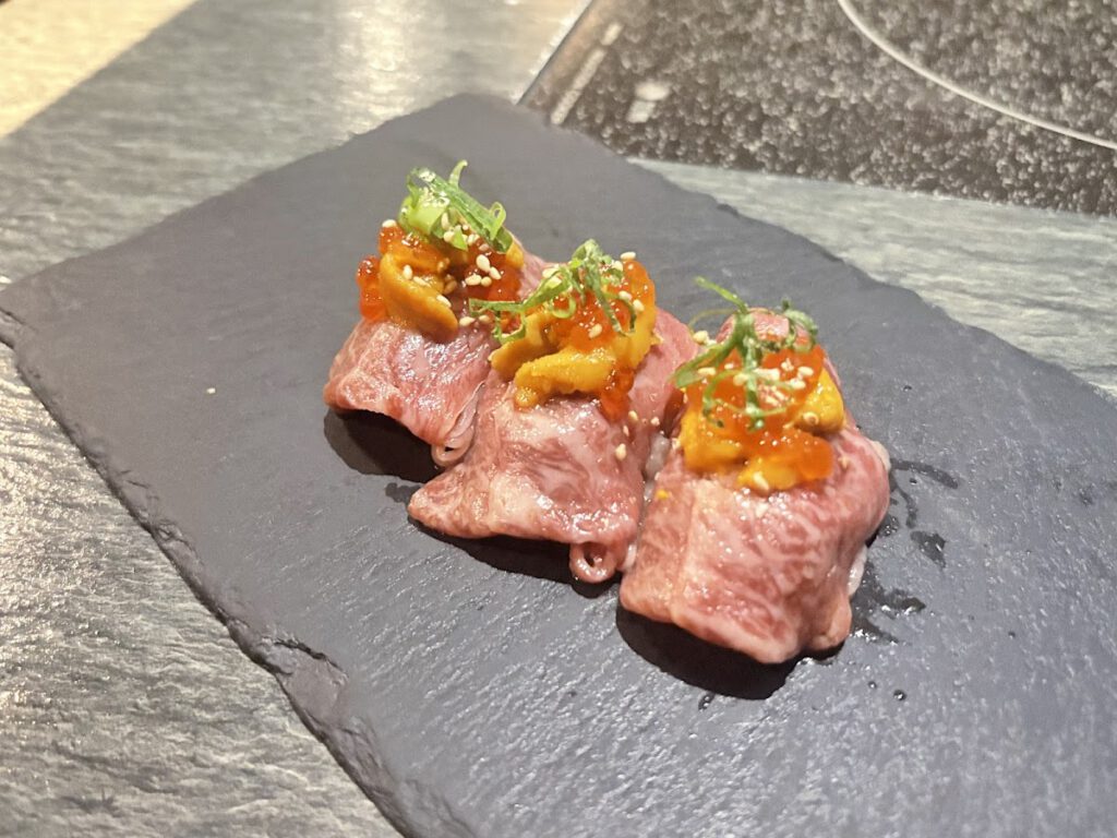 黒毛和牛と牛タン専門 個室居酒屋 Kurosawa 横浜駅店 料理写真3