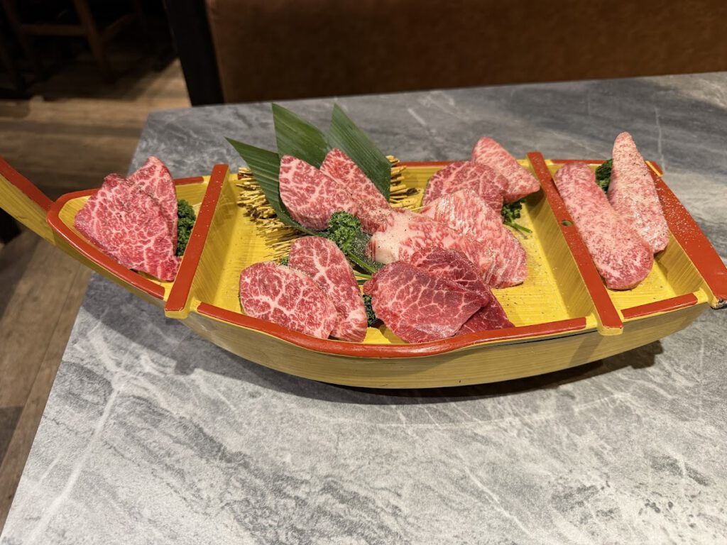 吟の利久 横浜店 料理写真1