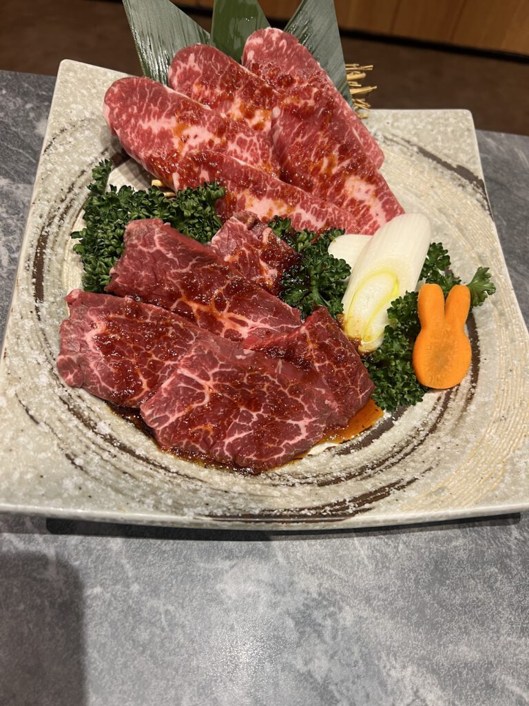 吟の利久 横浜店 料理写真3