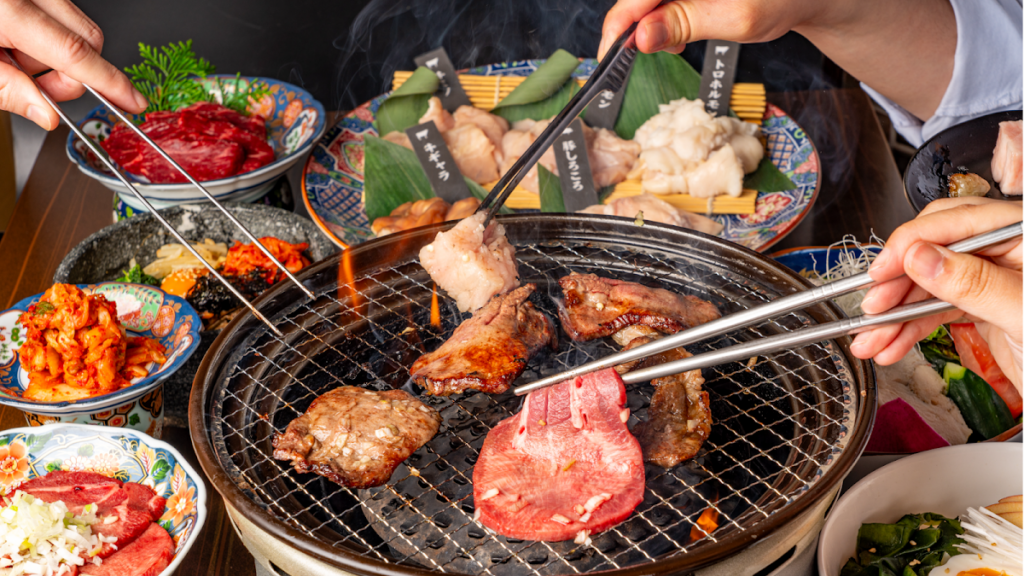 ちからや 横浜鶴屋町店 料理写真1