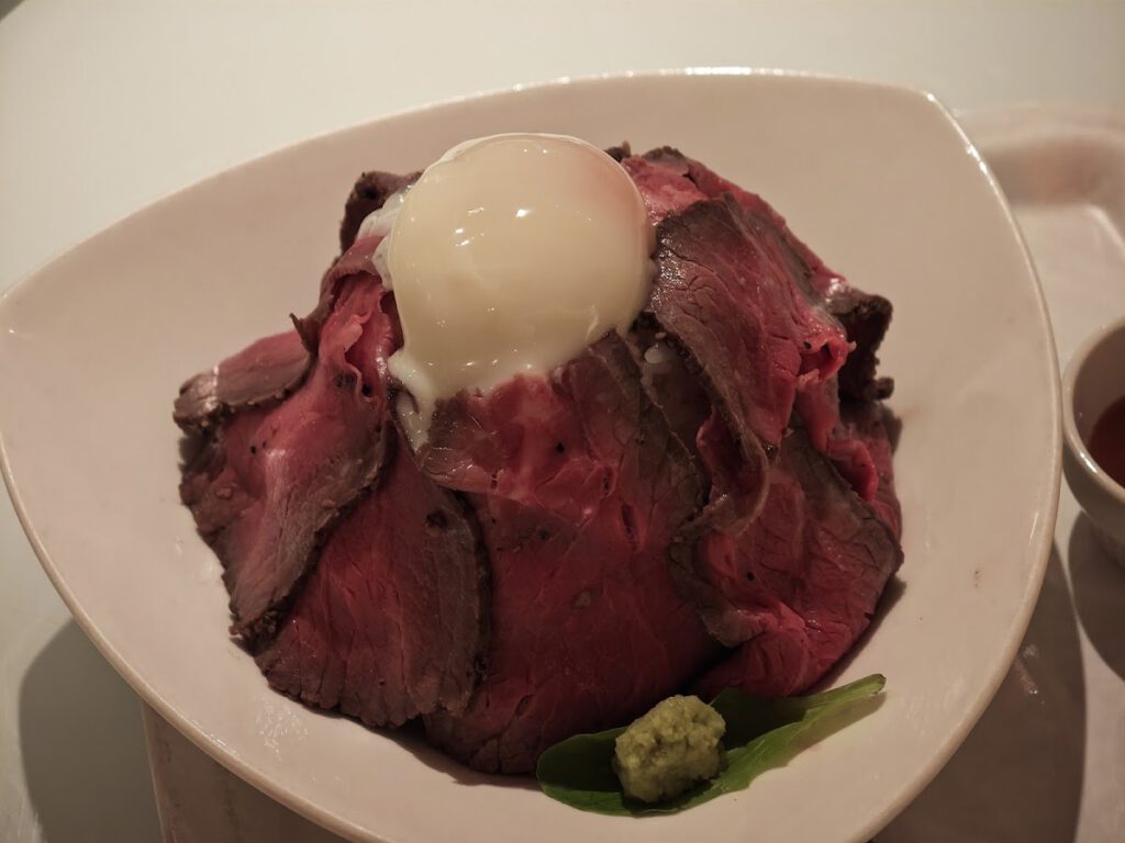 ナゴミカフェ 料理写真2