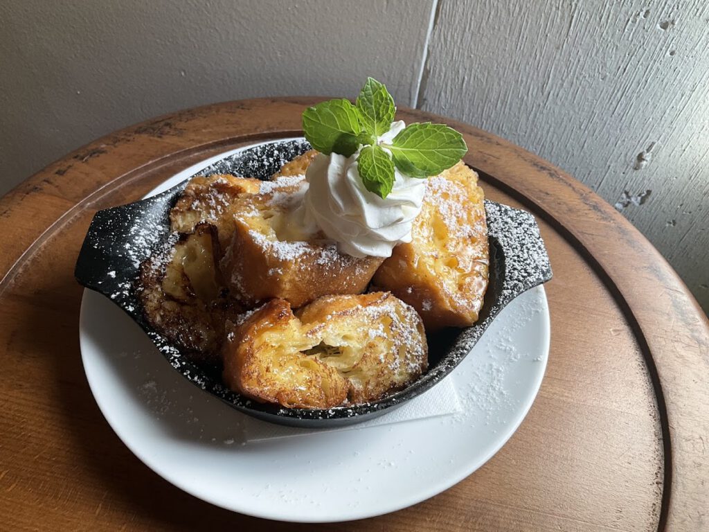 Cafe+Diner Style スタイル 料理写真1