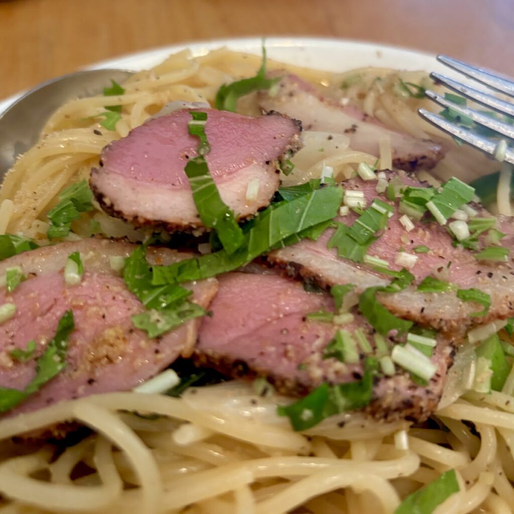 Cafe+Diner Style スタイル 料理写真2