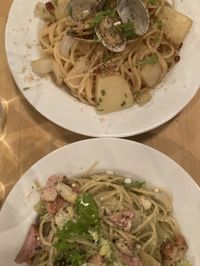 Cafe+Diner Style スタイル 料理写真3