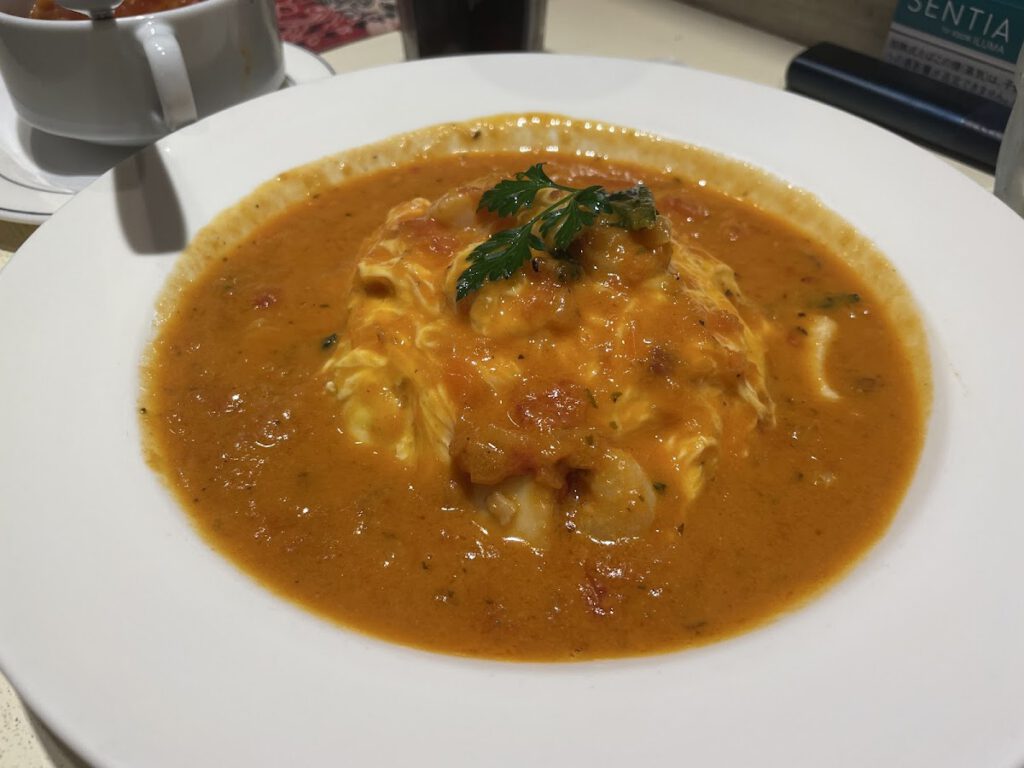 Lu s CAFE ルーズカフェ 料理写真3