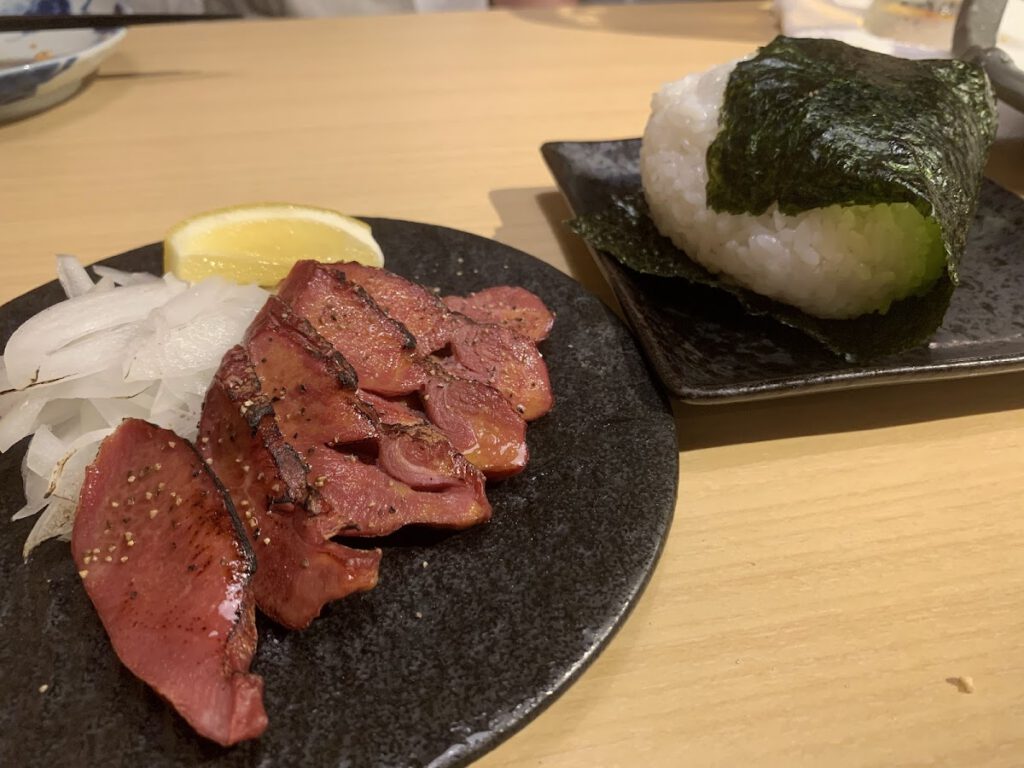 まつりや 横浜駅本店 料理写真2