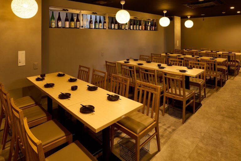 みこしや 横浜本店