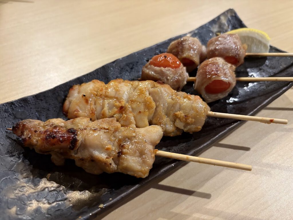 みこしや 横浜本店 料理写真3