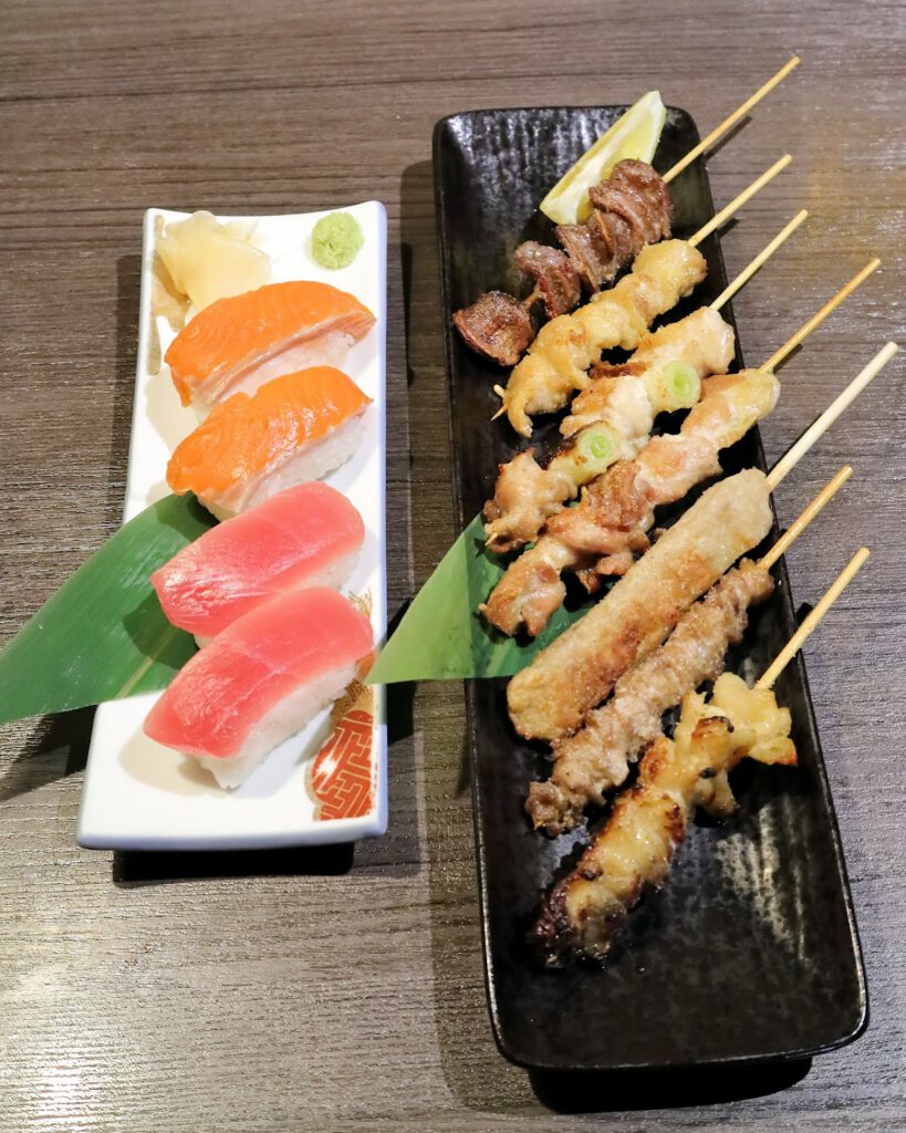 ひなた 横浜店 料理写真3